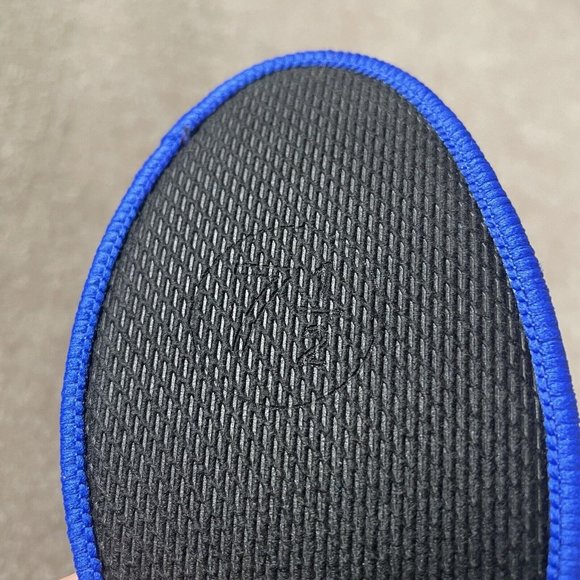 Rothy's Shoes Womens Size 7.5 The Flat Brown Spotted Leopard Print RETIRED Flats - Picture 7 of 15